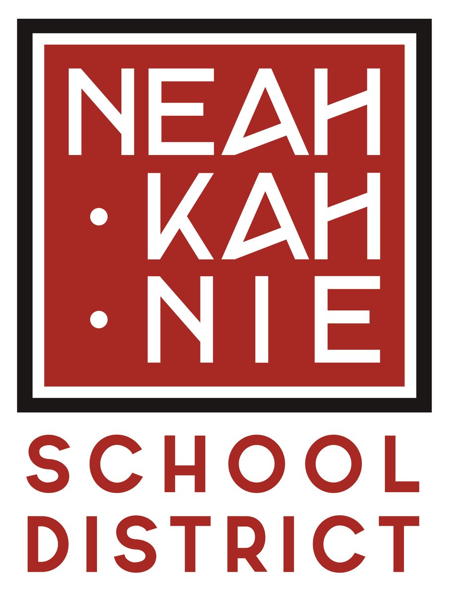 NKNSD Logo